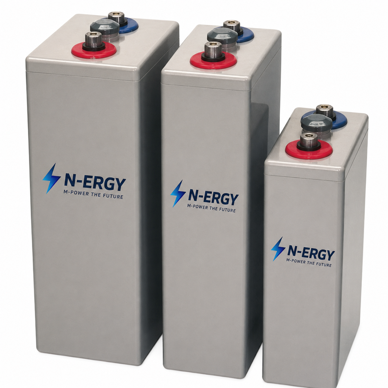 N-ERGY OPzV Akü