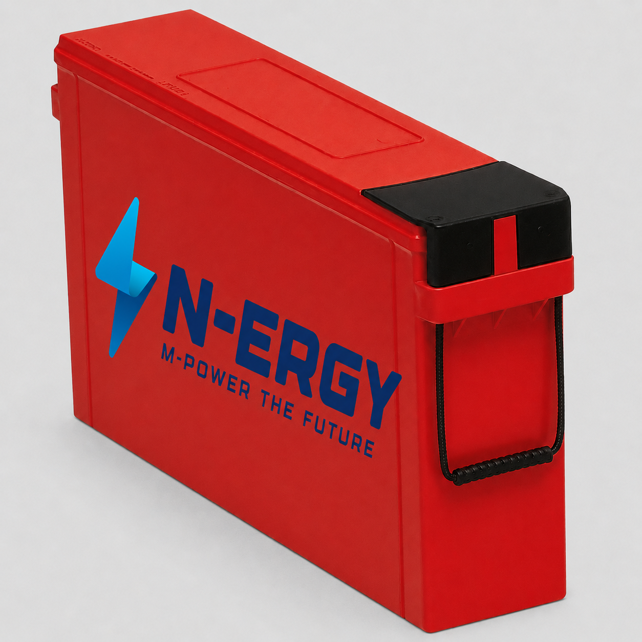N-ERGY UPS Akü